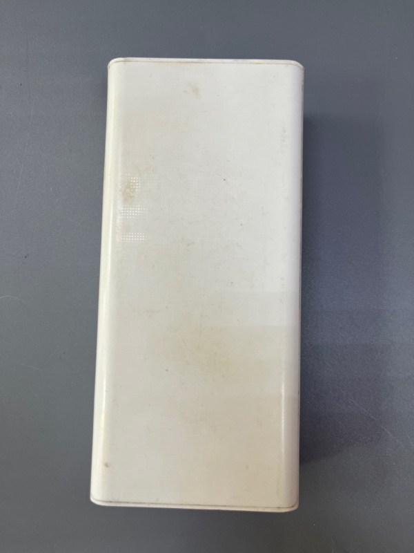 Внешний аккумулятор Xiaomi PB3018ZM