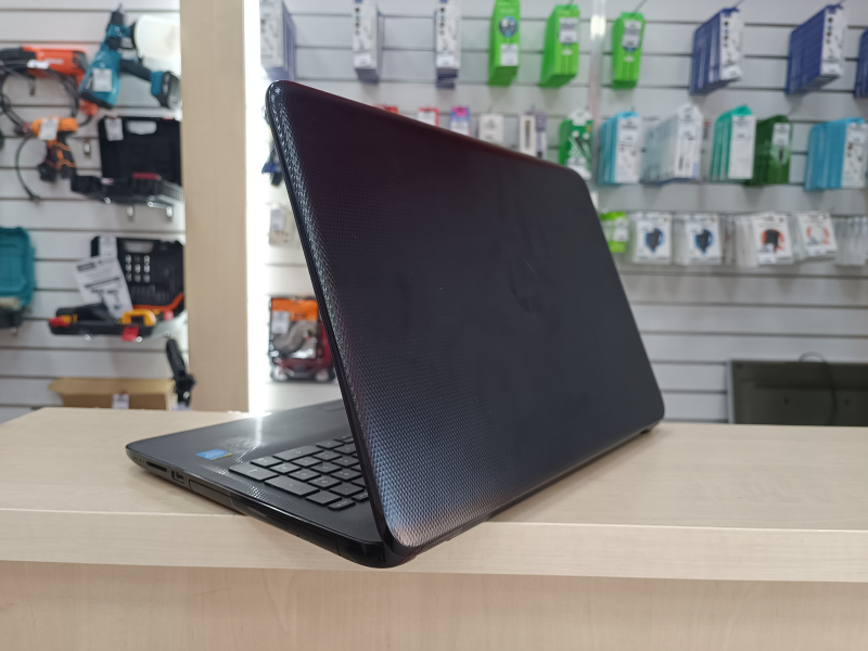 Ноутбук HP 250 G4