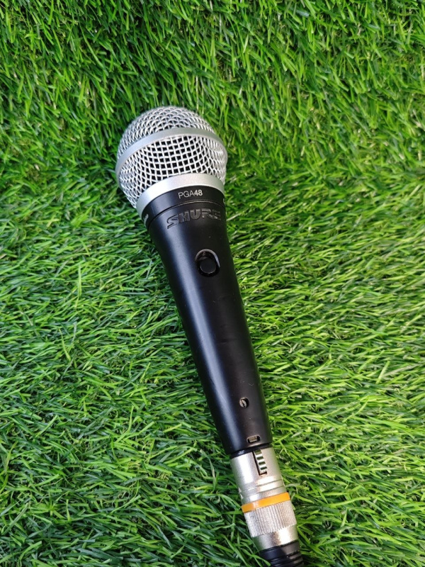 Микрофон Shure PGA48