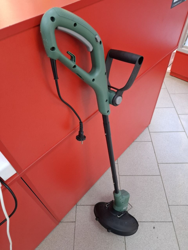 Электротриммер Bosch EasyGrassCut 26