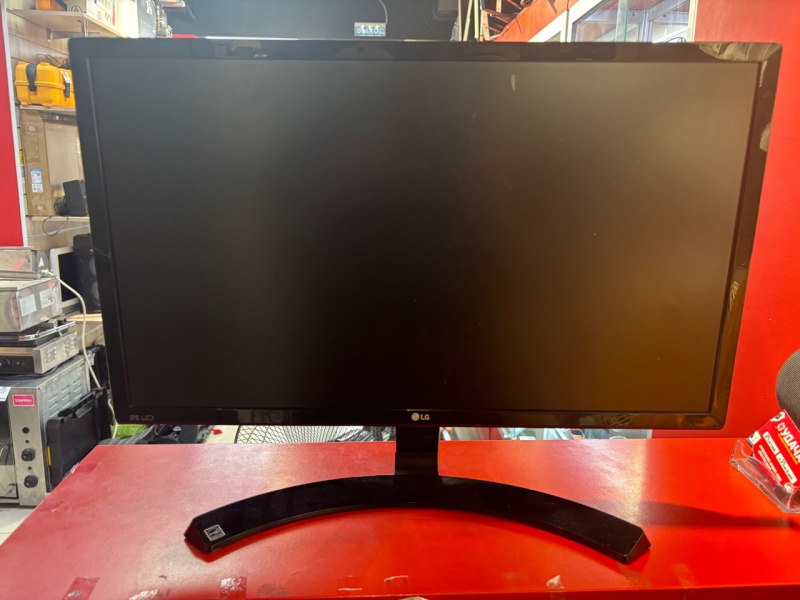 Монитор LG 22MP58A-P