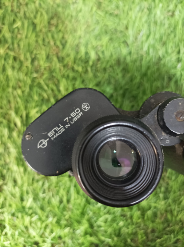 бинокль   БПЦ 7х50 MADE IN USSR