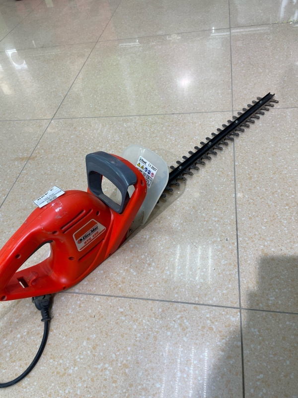 Кусторез Oleo-Mac HTE 450