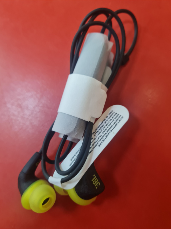 Наушники JBL новые