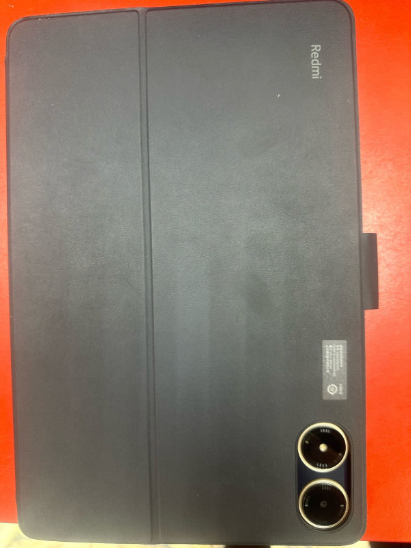 Планшет Xiaomi Poco Pad