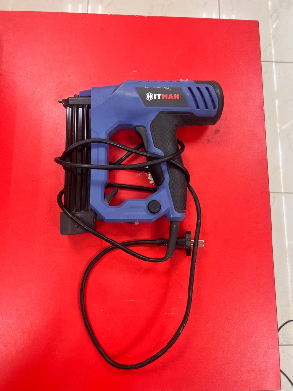 Электростеплер Hitman es-2400