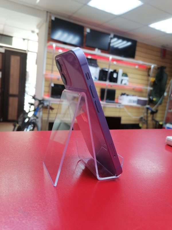 Мобильный телефон Apple iPhone 12 Mini