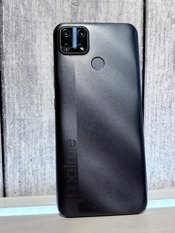 Мобильный телефон Realme C25S