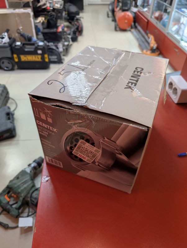 мясорубка Centec ct1609